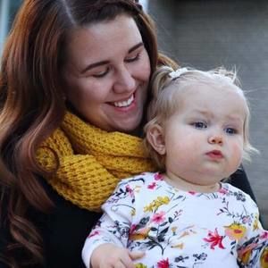 Meet your Posher, Michelle